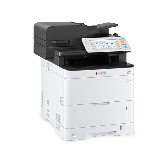 Kyocera MA4000cix