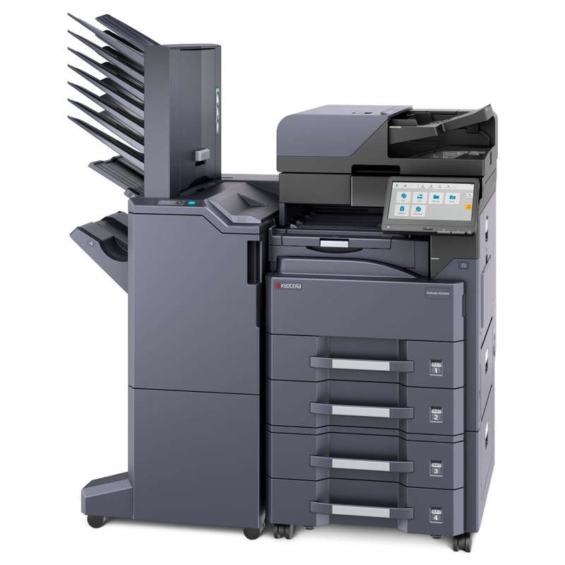 Kyocera TASKalfa MZ4000i